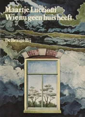 Omslag van Wie nu geen huis heeft