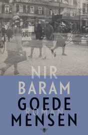 Omslag van Goede mensen