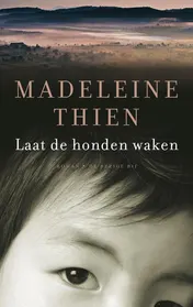 Omslag van Laat de honden waken