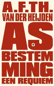 Omslag van Asbestemming