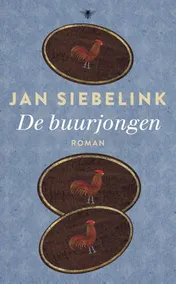 Omslag van De buurjongen