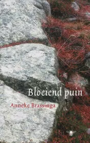 Omslag van Bloeiend puin