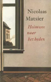 Omslag van Heimwee naar het heden