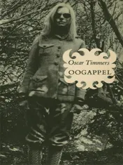 Omslag van Oogappel