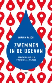 Omslag van Zwemmen in de oceaan