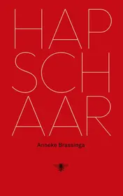 Omslag van Hapschaar