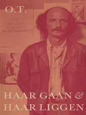 Omslag van Haar gaan en haar liggen