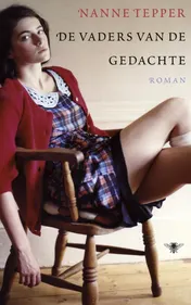 Omslag van De vaders van de gedachte