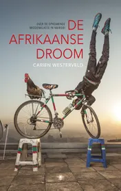 Omslag van De Afrikaanse droom