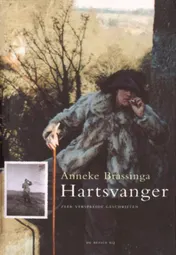 Omslag van Hartsvanger