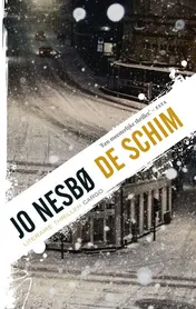 Omslag van De schim