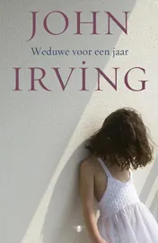Omslag van Weduwe voor een jaar