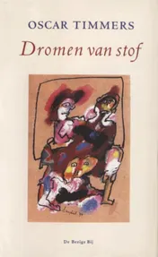 Omslag van Dromen van stof