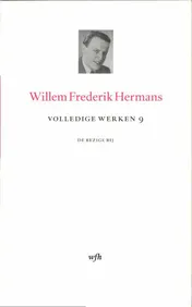 Omslag van Volledige werken 9