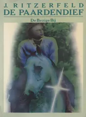 Omslag van De paardendief