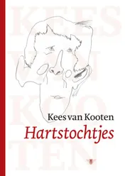 Omslag van Hartstochtjes