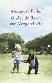 Omslag van Onder de boom van vergetelheid