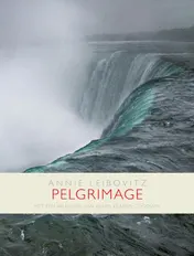 Omslag van Pelgrimage