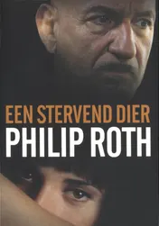 Omslag van Stervend dier