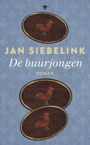 Omslag van De buurjongen