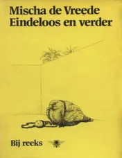 Omslag van Eindeloos en verder