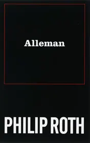 Omslag van Alleman