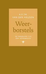 Omslag van Weerborstels