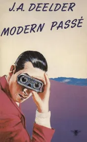 Omslag van Modern passe