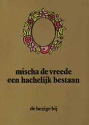 Omslag van Een hachelijk bestaan
