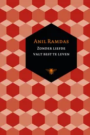 Omslag van Zonder liefde valt best te leven