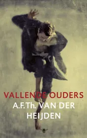 Omslag van Vallende ouders