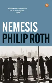 Omslag van Nemesis