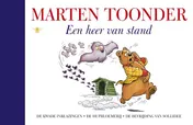 Omslag van Een heer van stand
