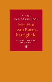 Omslag van Het hof van barmhartigheid