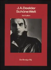 Omslag van Schöne Welt