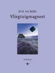 Omslag van Vliegtuigmagneet