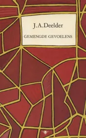 Omslag van Gemengde gevoelens
