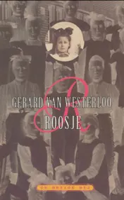 Omslag van Roosje