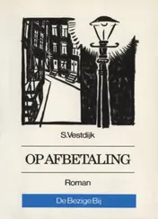 Omslag van Op afbetaling