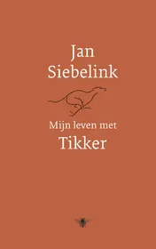 Omslag van Mijn leven met tikker