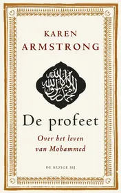 Omslag van De Profeet