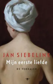 Omslag van Mijn eerste liefde