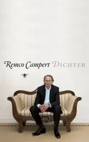Omslag van Dichter