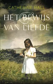 Omslag van Het bewijs van liefde