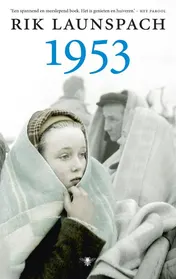 Omslag van 1953