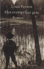 Omslag van Het overspelige gras