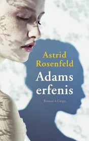 Omslag van Adams erfenis