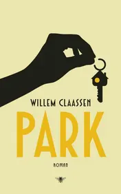 Omslag van Park