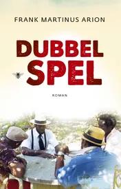 Omslag van Dubbelspel