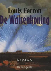 Omslag van De walsenkoning